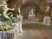 Sala delle Grasce, particolare [1]